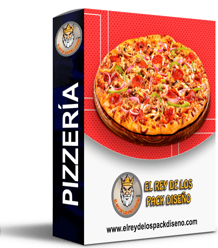 Pack - Pizzeria