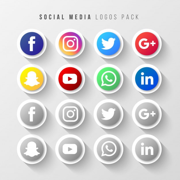 Redes Sociales