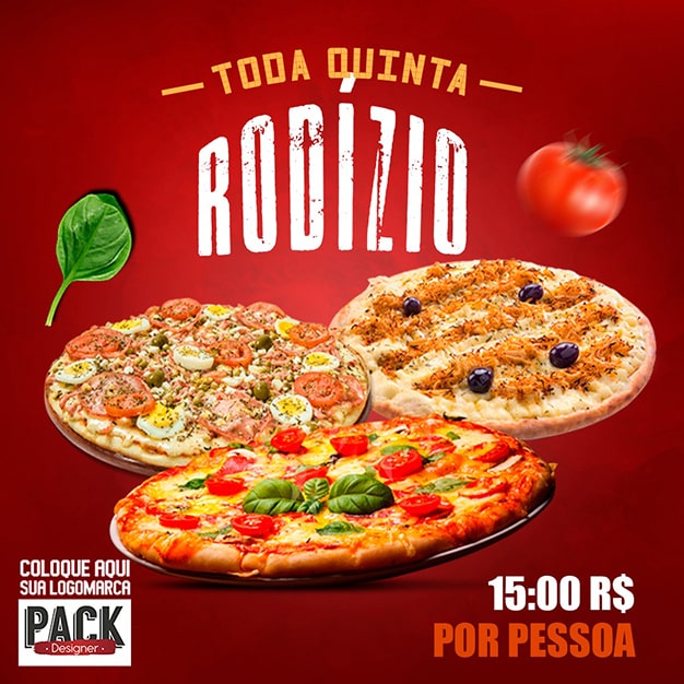 La mejor Pizzería