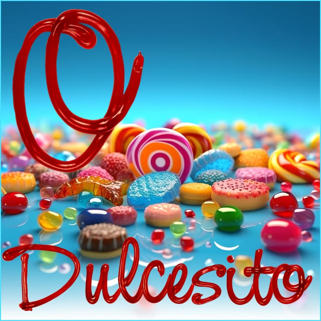 Dulcesito
