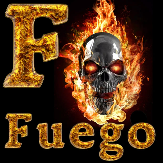 fuego