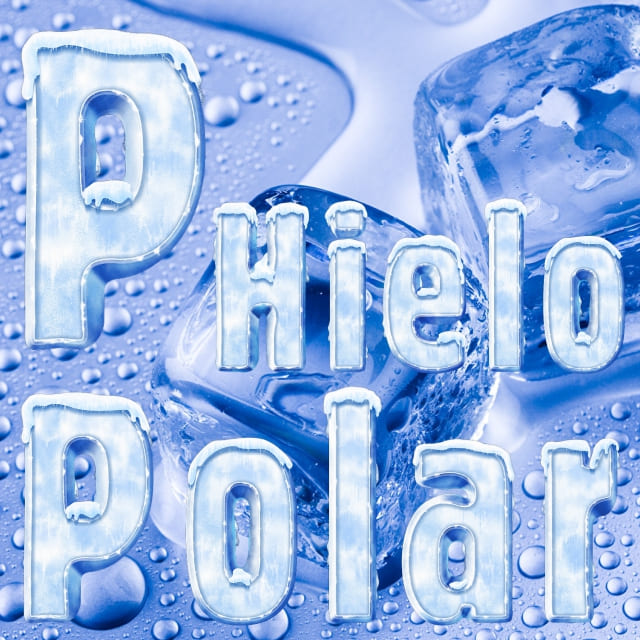 Hielo Polar