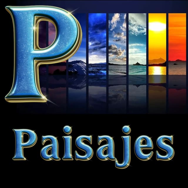 paisajes