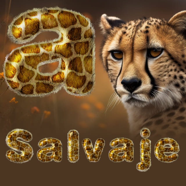 Salvaje
