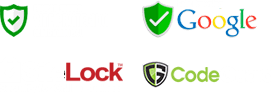 Certificado de Seguridad